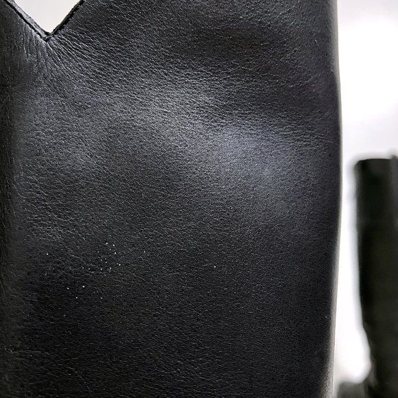 SARTORE Paris Made in Italy Leather Riding Boots - Picture 17 of 17